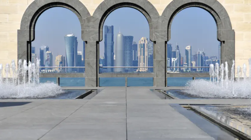 Qatar: A Hotspot For Luxury Real Estate In The Middle East