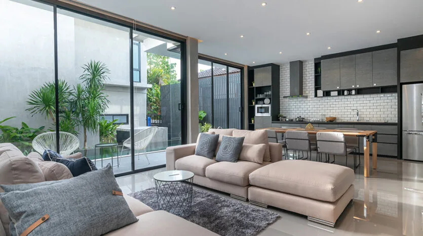 Interesting ideas on how to re-decorate your new home