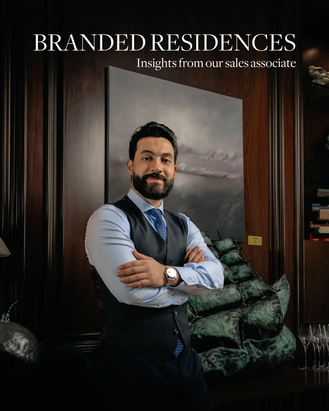 Branded Residences: A Growing Trend in Qatar’s Luxury Real Estate Market