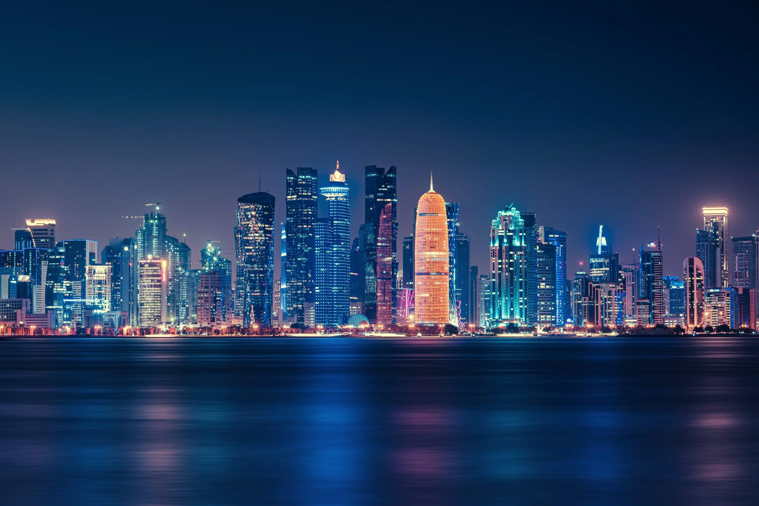 Real Estate Investment & Residency Opportunities in Qatar