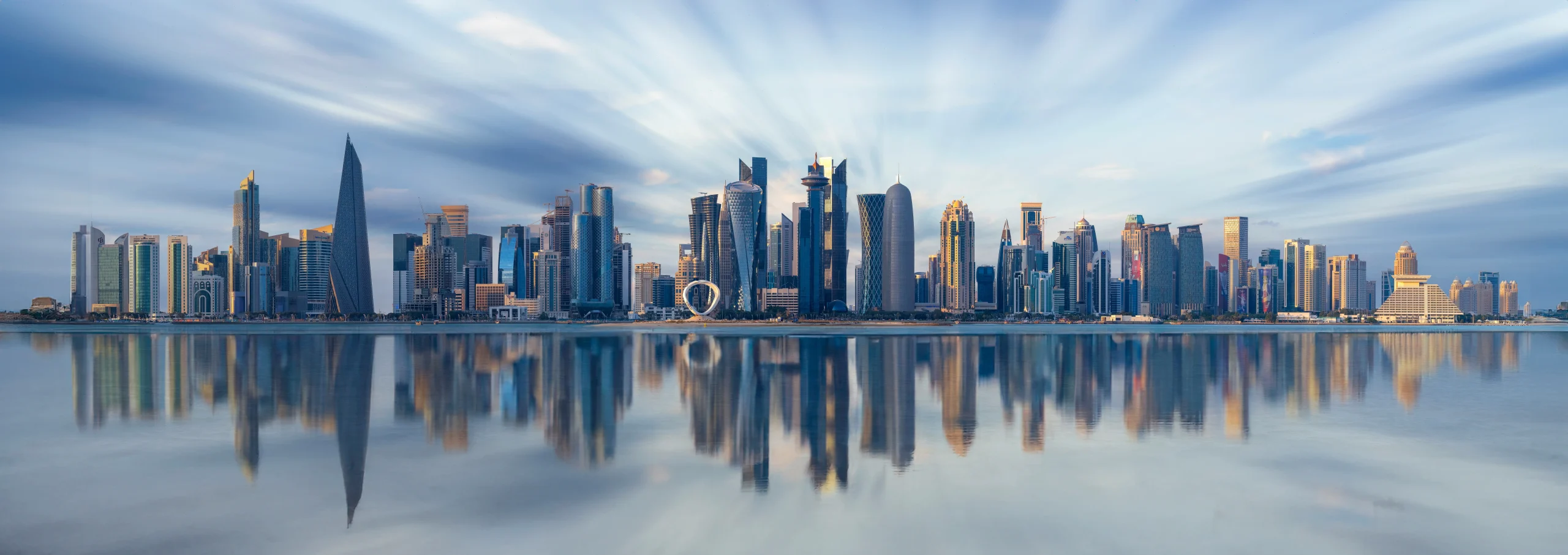 Qatar Safety Ranking 2025: A Top Safe Country to Live and Invest In