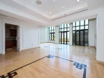 Stunning Direct Sea and Marina View Triplex for Sale in Pearl