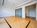 Stunning Direct Sea and Marina View Triplex for Sale in Pearl