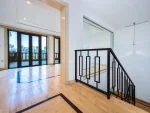 Stunning Direct Sea and Marina View Triplex for Sale in Pearl
