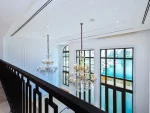 Stunning Direct Sea and Marina View Triplex for Sale in Pearl