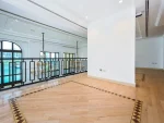 Stunning Direct Sea and Marina View Triplex for Sale in Pearl