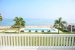 Rare & Unique Beachfront Villa in Oman – A Coastal Paradise for the Whole Family