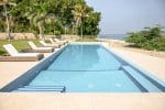 Rare & Unique Beachfront Villa in Oman – A Coastal Paradise for the Whole Family