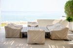 Rare & Unique Beachfront Villa in Oman – A Coastal Paradise for the Whole Family