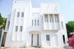Rare & Unique Beachfront Villa in Oman – A Coastal Paradise for the Whole Family