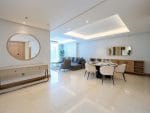 Gorgeous Branded 4-bedroom in Prime Location of Downtown