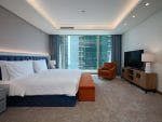 Elegant 2-Bedroom Apartment in Kempinski Residences & Suites, West Bay. Ownership: Freehold – Eligible for Qatari Residency Permit