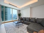 Gorgeous Branded 4-bedroom in Prime Location of Downtown