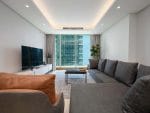 Gorgeous Branded 4-bedroom in Prime Location of Downtown