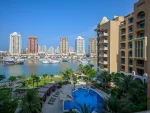 Gorgeous 1-Bedroom Apartment Available for RENT – Qatar Sotheby’s