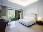 Gorgeous 1-Bedroom Apartment Available for RENT – Qatar Sotheby’s