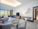 Gorgeous 1-Bedroom Apartment Available for RENT – Qatar Sotheby’s