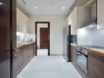 Branded Two-Bedrooms Apartment at The St. Regis Marsa Arabia Island, The Pearl – Qatar