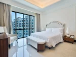 Branded Two-Bedrooms Apartment at The St. Regis Marsa Arabia Island, The Pearl – Qatar