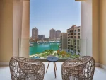 Branded Two-Bedrooms Apartment at The St. Regis Marsa Arabia Island, The Pearl – Qatar