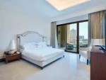 Branded Two-Bedrooms Apartment at The St. Regis Marsa Arabia Island, The Pearl – Qatar