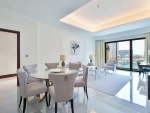Branded Two-Bedrooms Apartment at The St. Regis Marsa Arabia Island, The Pearl – Qatar