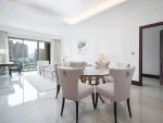 Luxury Living at The St. Regis Marsa Arabia Island, The Pearl – Qatar