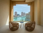 Luxury Living at The St. Regis Marsa Arabia Island, The Pearl – Qatar
