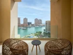 Luxury Living at The St. Regis Marsa Arabia Island, The Pearl – Qatar