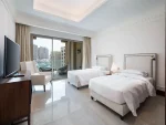 Luxury Living at The St. Regis Marsa Arabia Island, The Pearl – Qatar