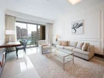 Luxury Living at The St. Regis Marsa Arabia Island, The Pearl – Qatar