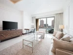 Luxury Living at The St. Regis Marsa Arabia Island, The Pearl – Qatar
