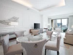 Luxury Living at The St. Regis Marsa Arabia Island, The Pearl – Qatar