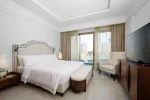 Stunning Penthouse at The St. Regis Residences – Qatar Sotheby’s