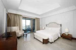Stunning Penthouse at The St. Regis Residences – Qatar Sotheby’s
