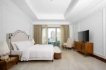 Stunning Penthouse at The St. Regis Residences – Qatar Sotheby’s