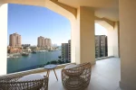 Stunning Penthouse at The St. Regis Residences – Qatar Sotheby’s