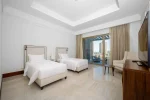 Stunning Penthouse at The St. Regis Residences – Qatar Sotheby’s