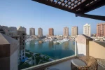 Sea View 2-Bedroom Apartment at The St. Regis Residences – Qatar Sotheby’s