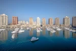 Sea View 2-Bedroom Apartment at The St. Regis Residences – Qatar Sotheby’s