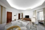 Sea View 2-Bedroom Apartment at The St. Regis Residences – Qatar Sotheby’s