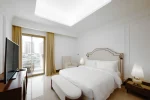 Sea View 2-Bedroom Apartment at The St. Regis Residences – Qatar Sotheby’s