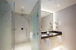 Sea View 2-Bedroom Apartment at The St. Regis Residences – Qatar Sotheby’s