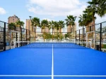 Luxury Living at The St. Regis Marsa Arabia Island, The Pearl – Qatar