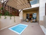 1 Bedroom Townhouse for Rent at The St. Regis Residences
