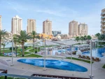 1 Bedroom Townhouse for Rent at The St. Regis Residences