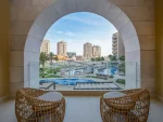 1 Bedroom Townhouse for Rent at The St. Regis Residences
