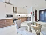 1 Bedroom Townhouse for Rent at The St. Regis Residences
