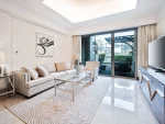 1 Bedroom Townhouse for Rent at The St. Regis Residences