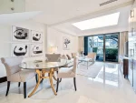 1 Bedroom Townhouse for Rent at The St. Regis Residences